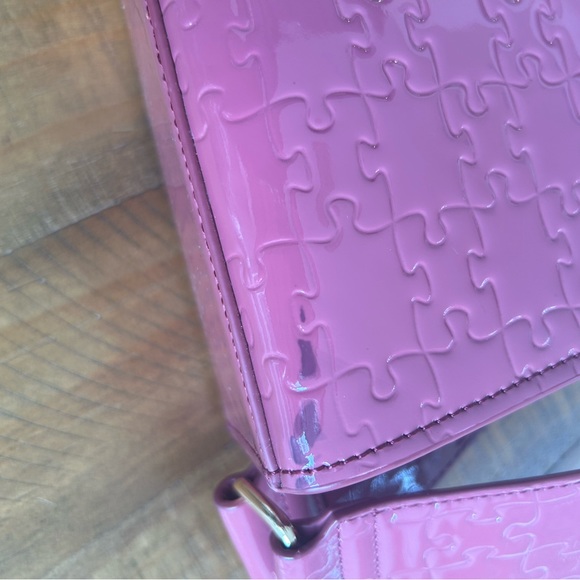 Daniel Diyepriye Ibukun Tiny Tote - Picture 10 of 12